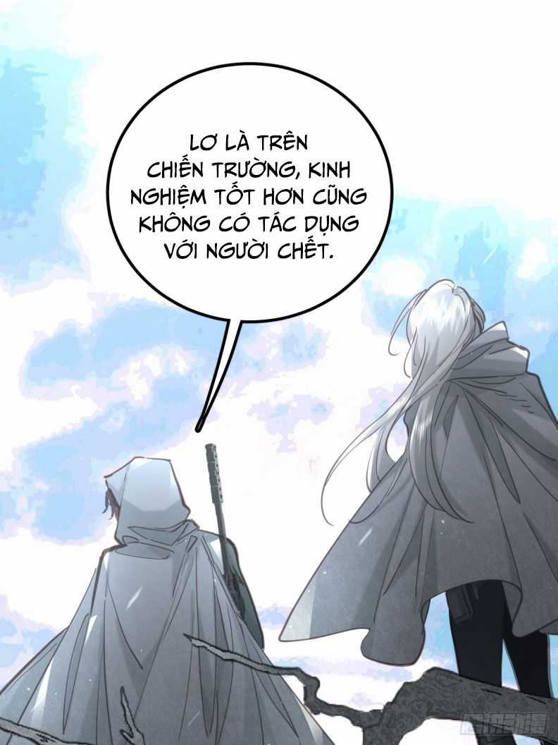 Ong Thợ - Chapter 45 - Trang 20