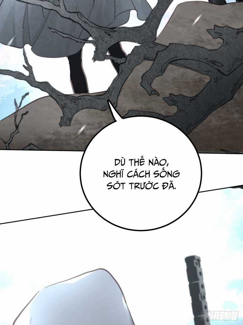 Ong Thợ - Chapter 45 - Trang 21