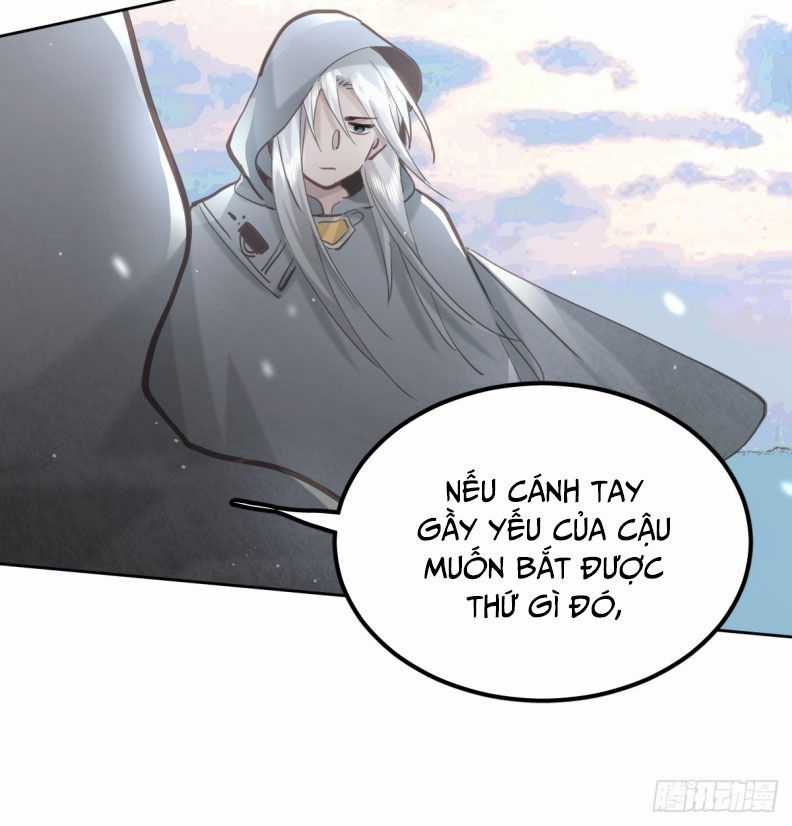Ong Thợ - Chapter 45 - Trang 23