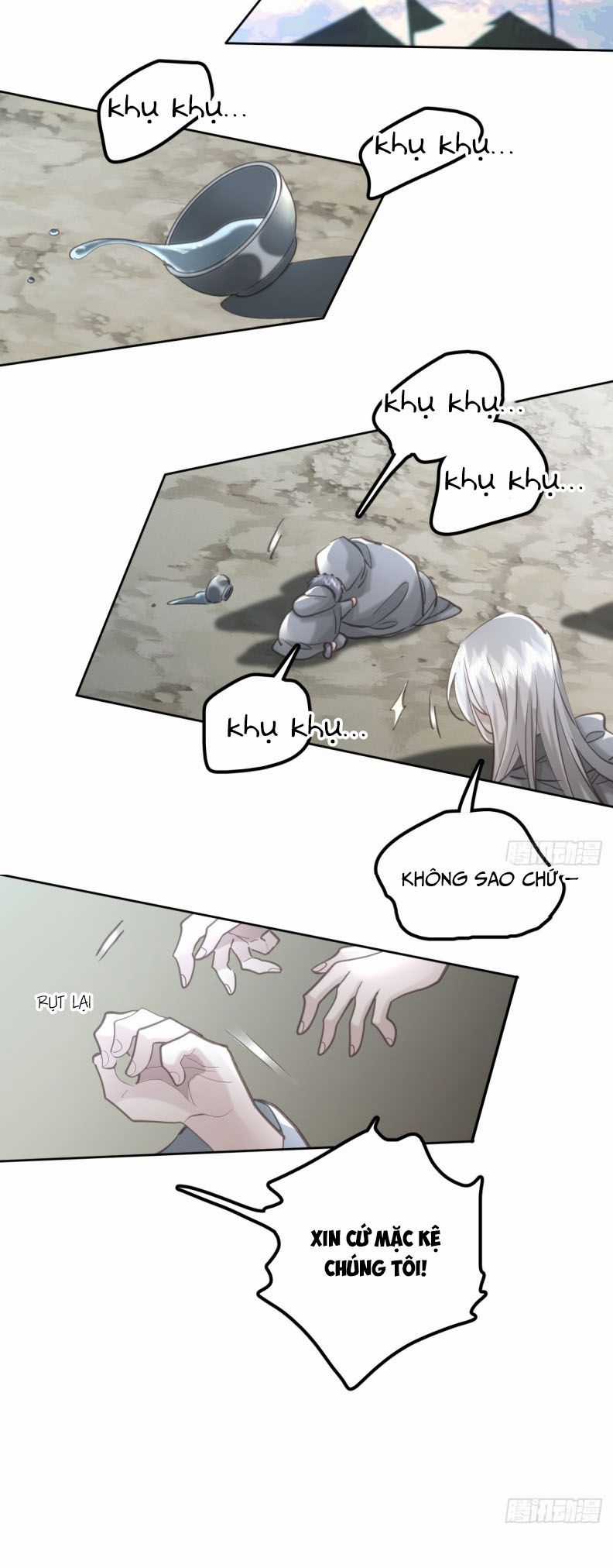 Ong Thợ - Chapter 45 - Trang 27