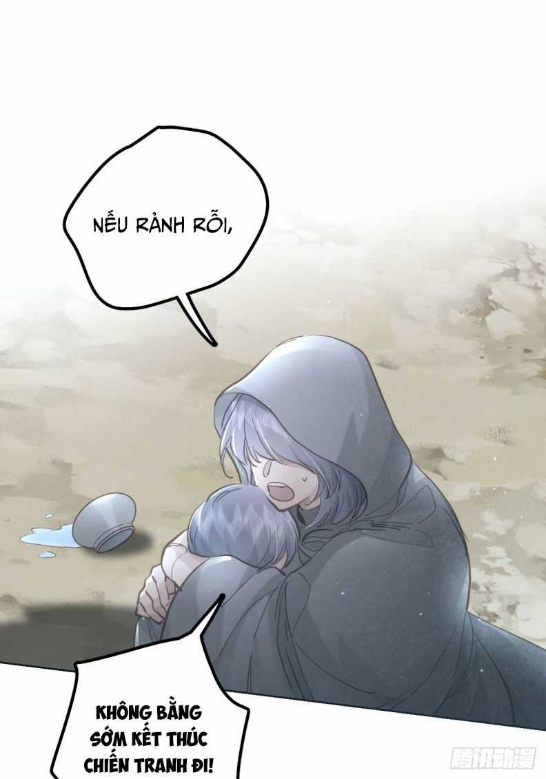 Ong Thợ - Chapter 45 - Trang 28