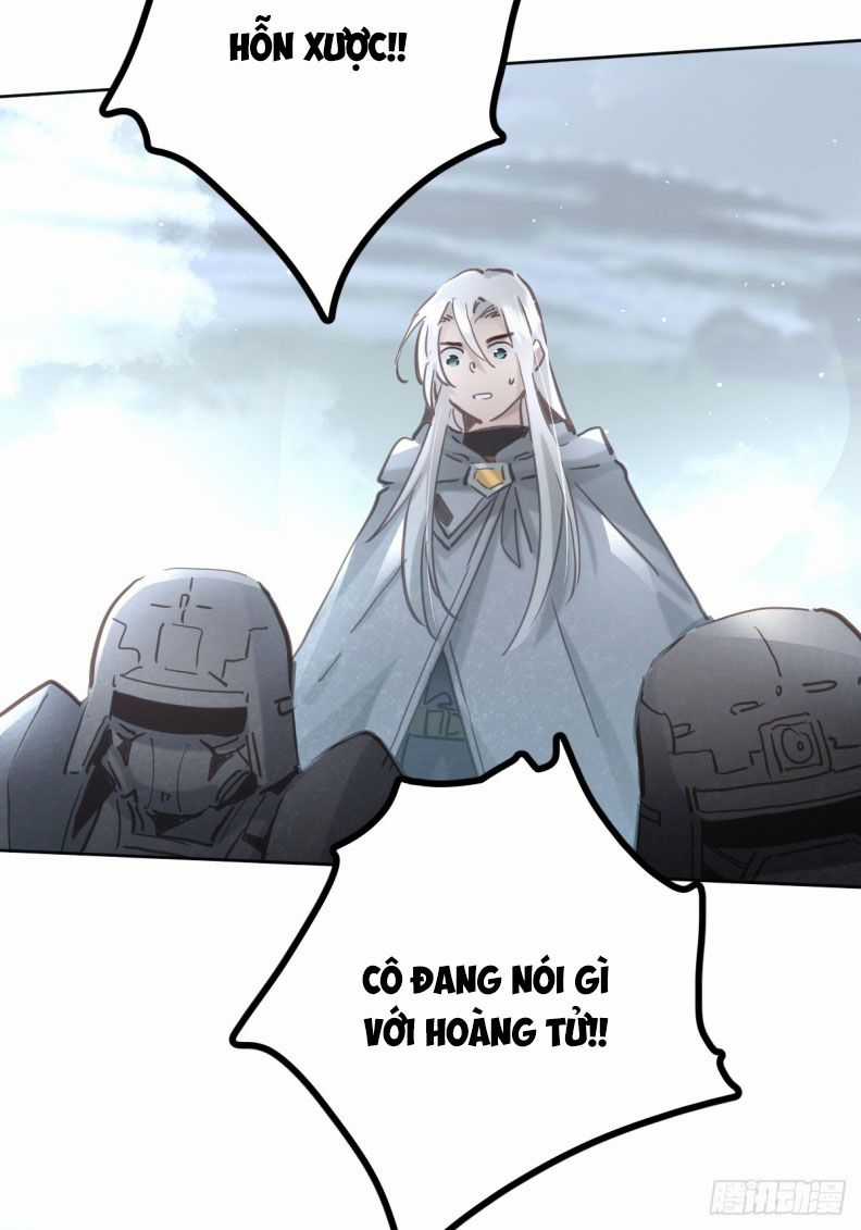 Ong Thợ - Chapter 45 - Trang 30