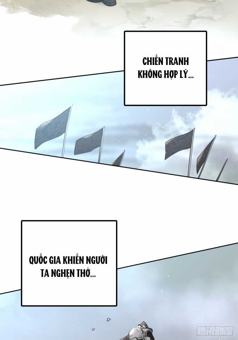 Ong Thợ - Chapter 45 - Trang 33