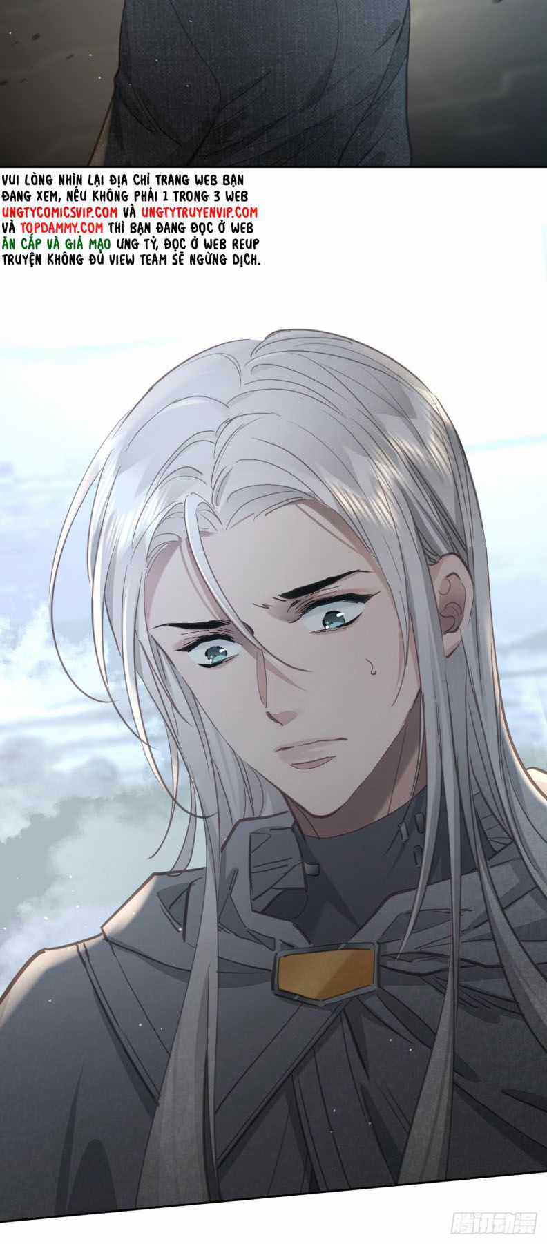 Ong Thợ - Chapter 45 - Trang 35