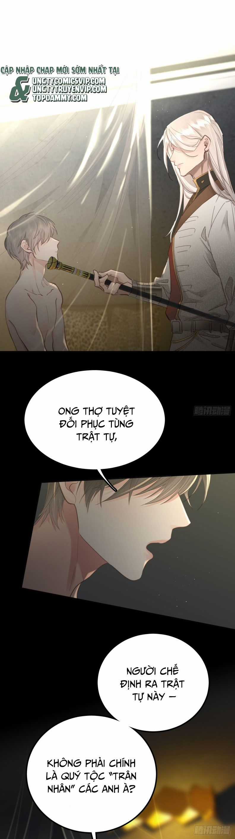 Ong Thợ - Chapter 45 - Trang 51