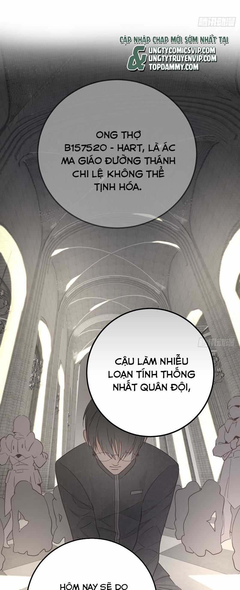 Ong Thợ - Chapter 46 - Trang 2
