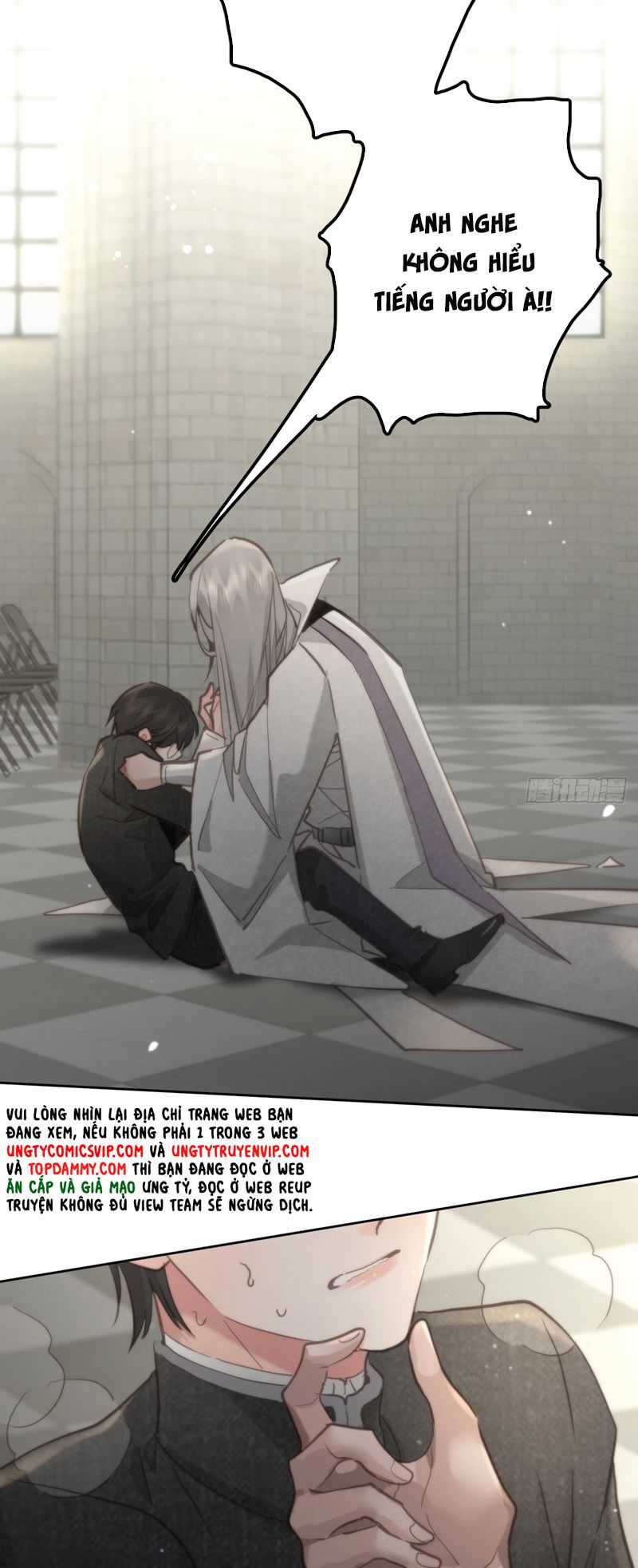 Ong Thợ - Chapter 46 - Trang 11