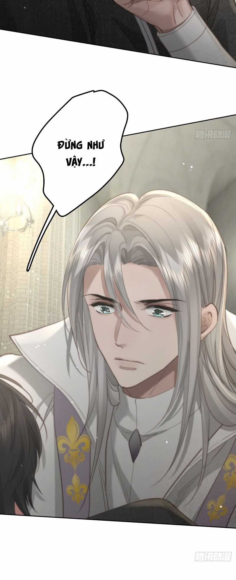 Ong Thợ - Chapter 46 - Trang 12