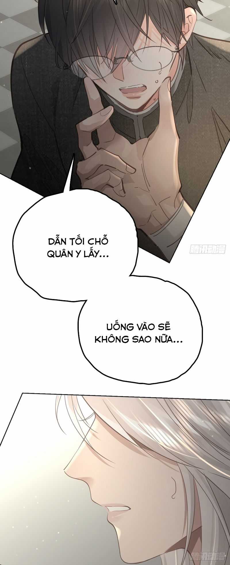 Ong Thợ - Chapter 46 - Trang 15