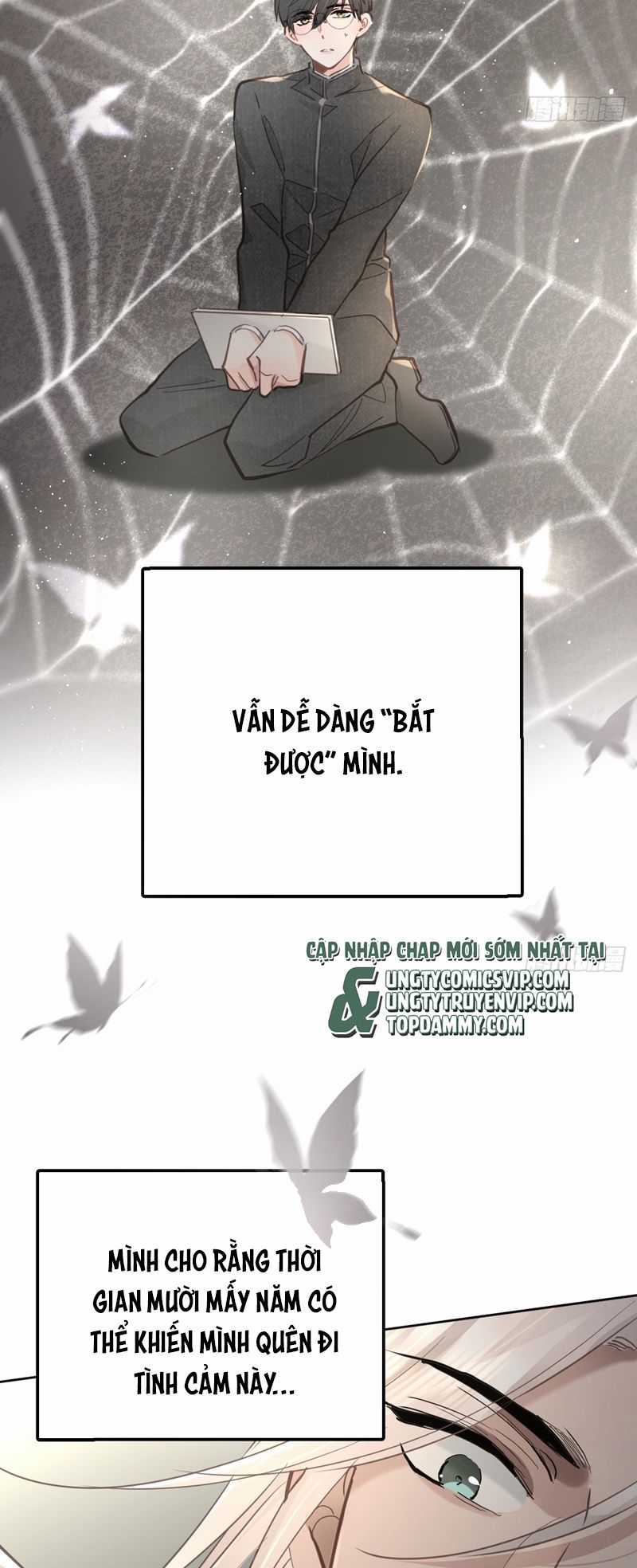 Ong Thợ - Chapter 46 - Trang 17