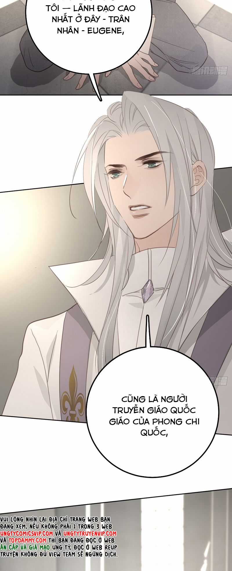 Ong Thợ - Chapter 46 - Trang 3