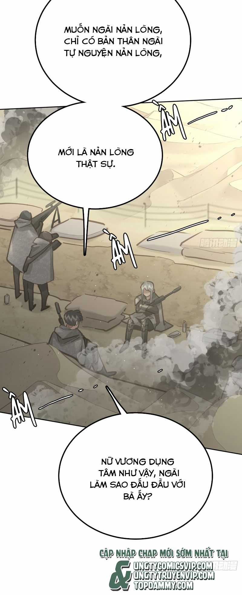 Ong Thợ - Chapter 46 - Trang 21