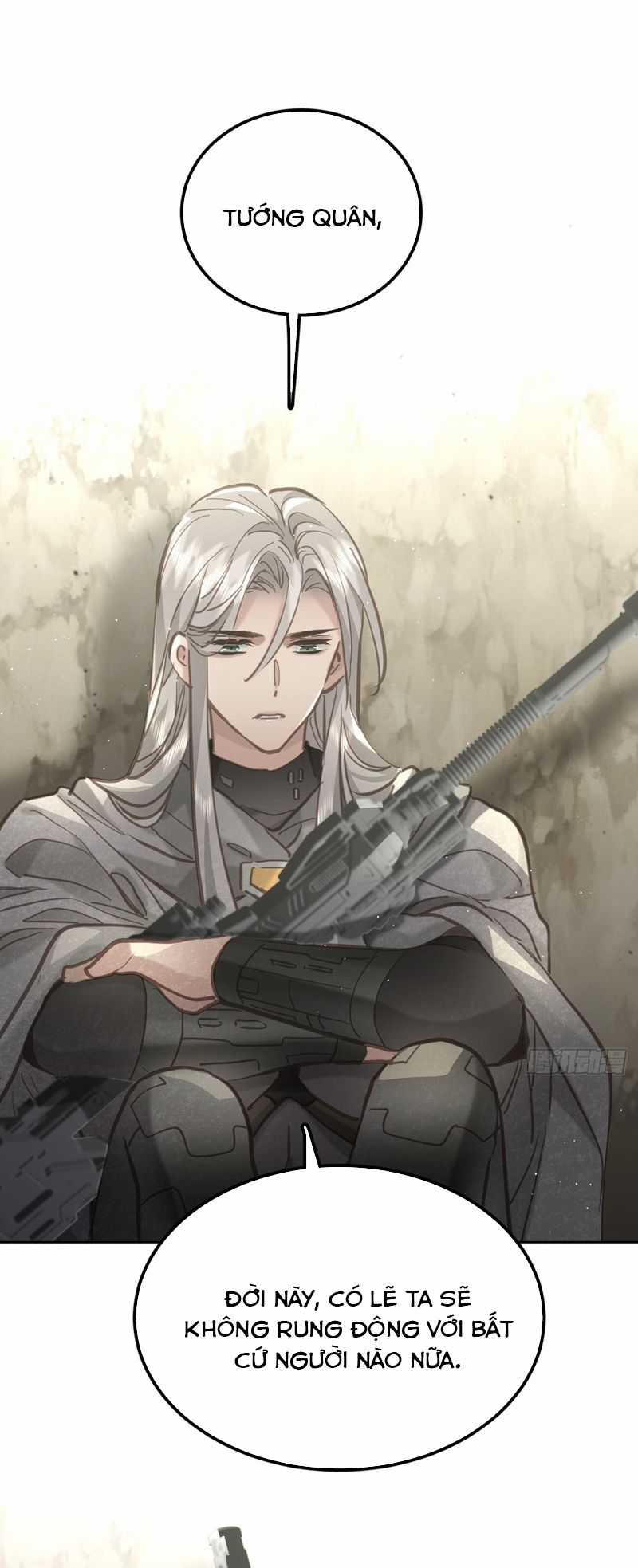 Ong Thợ - Chapter 46 - Trang 22