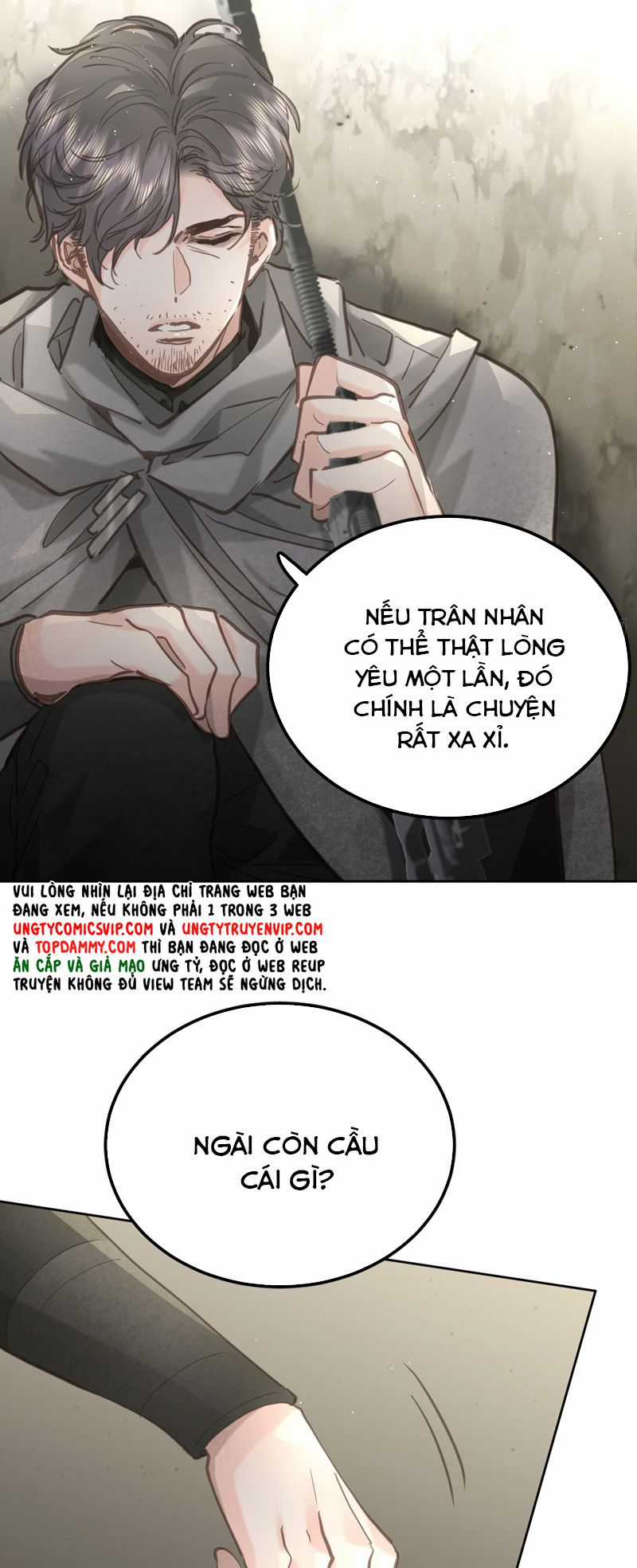Ong Thợ - Chapter 46 - Trang 23