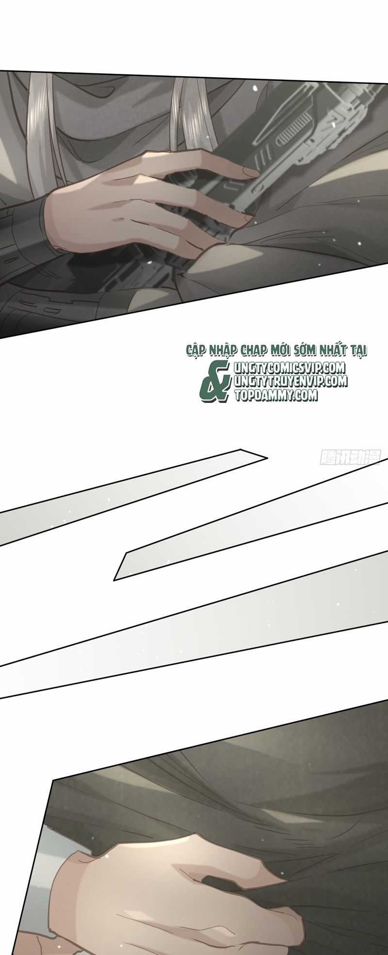 Ong Thợ - Chapter 46 - Trang 25