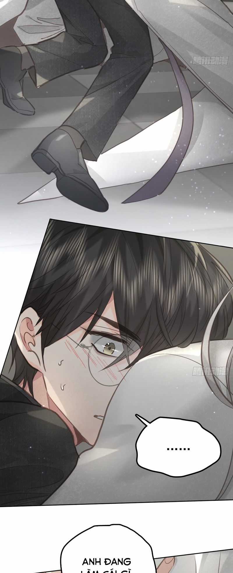 Ong Thợ - Chapter 46 - Trang 27