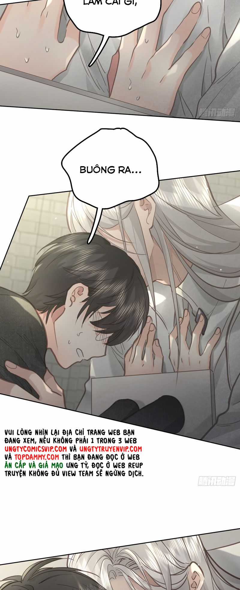 Ong Thợ - Chapter 46 - Trang 28