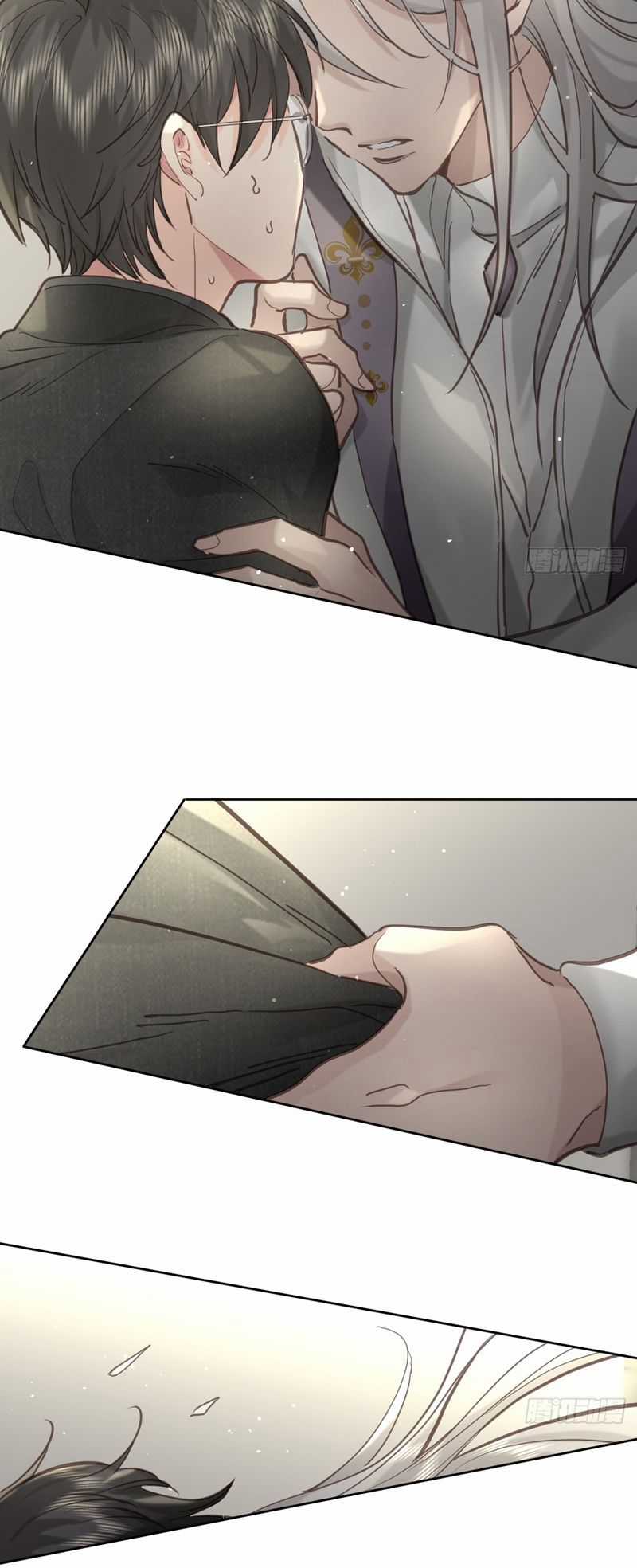 Ong Thợ - Chapter 46 - Trang 29