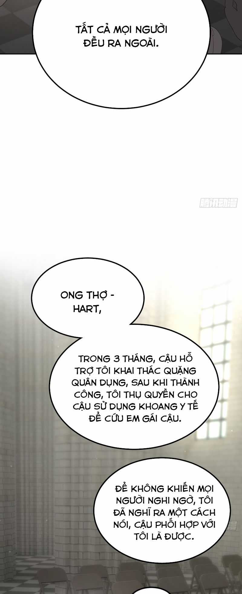 Ong Thợ - Chapter 46 - Trang 5