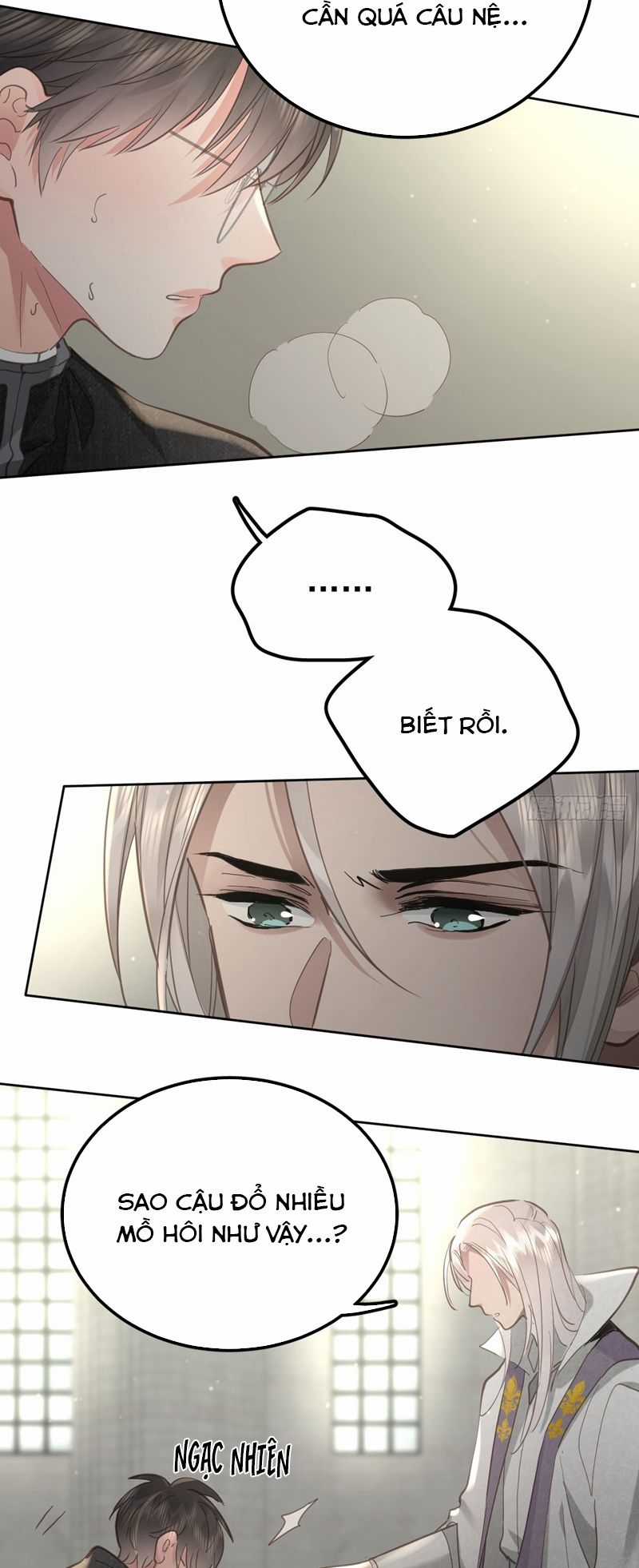 Ong Thợ - Chapter 46 - Trang 7