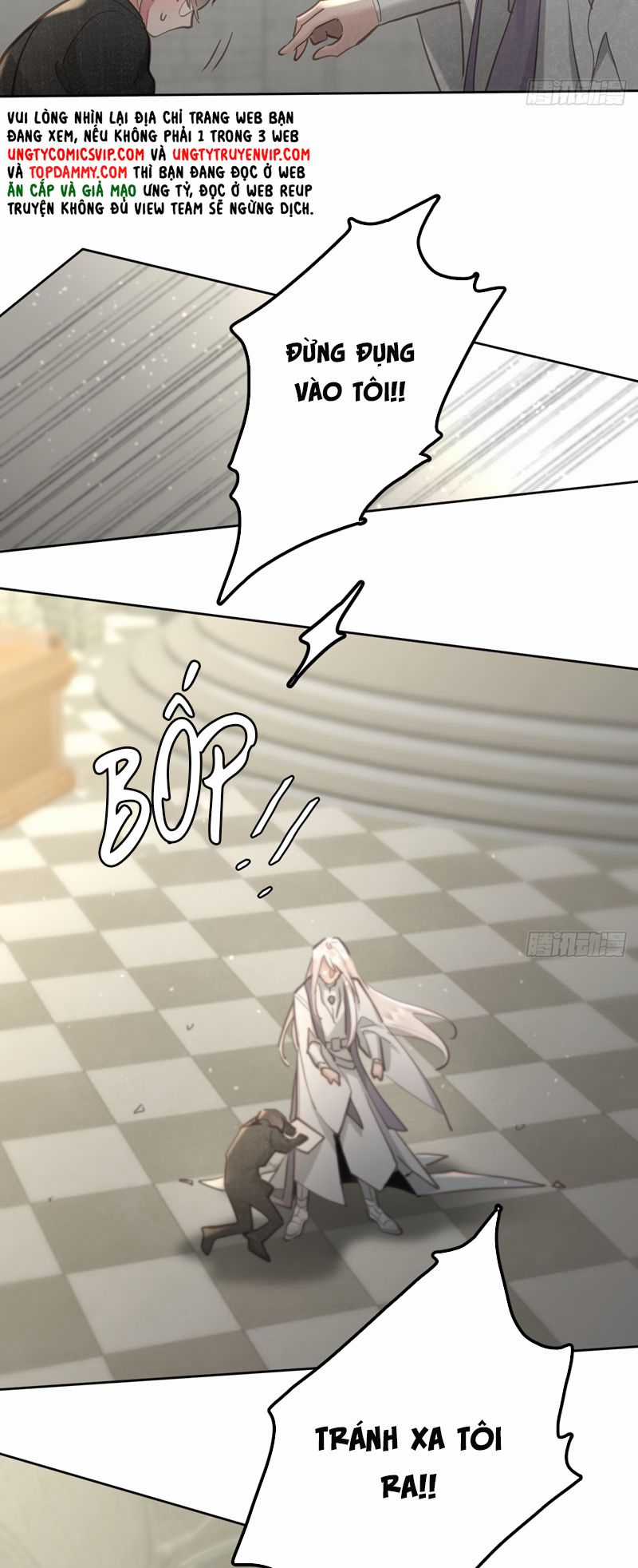 Ong Thợ - Chapter 46 - Trang 8