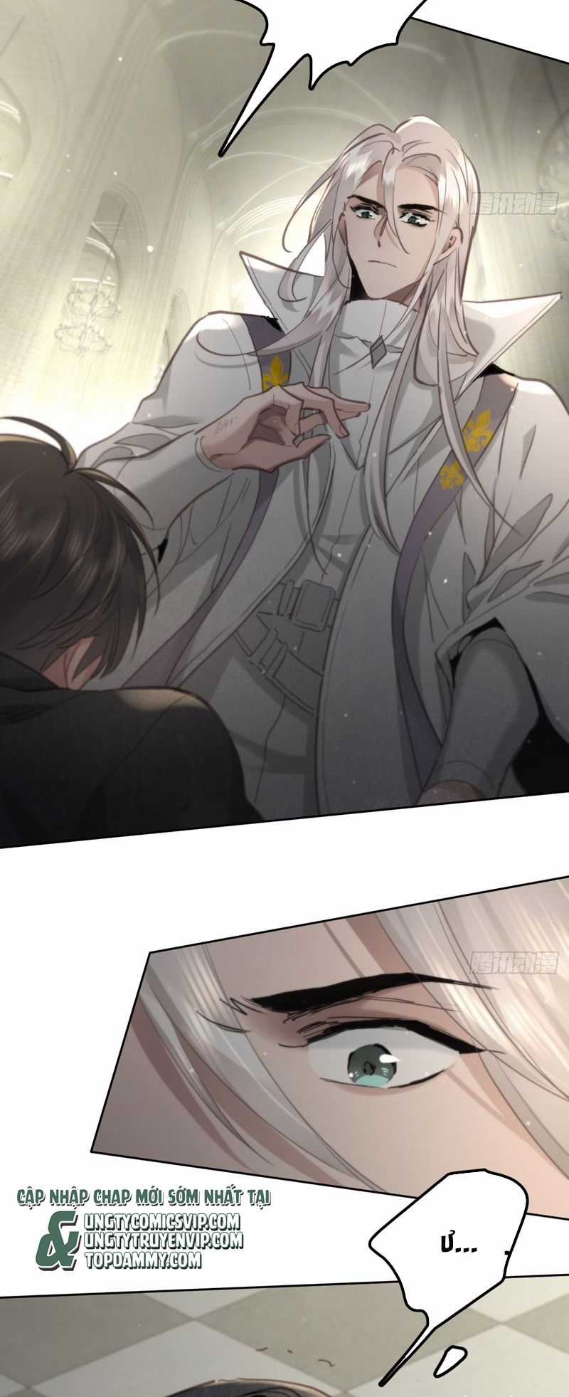 Ong Thợ - Chapter 46 - Trang 9