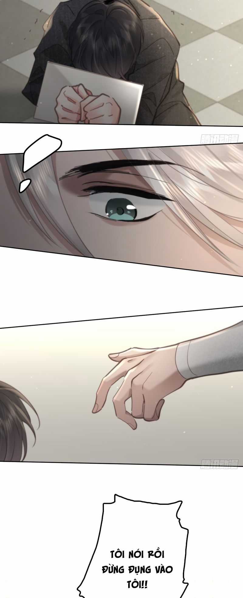 Ong Thợ - Chapter 46 - Trang 10