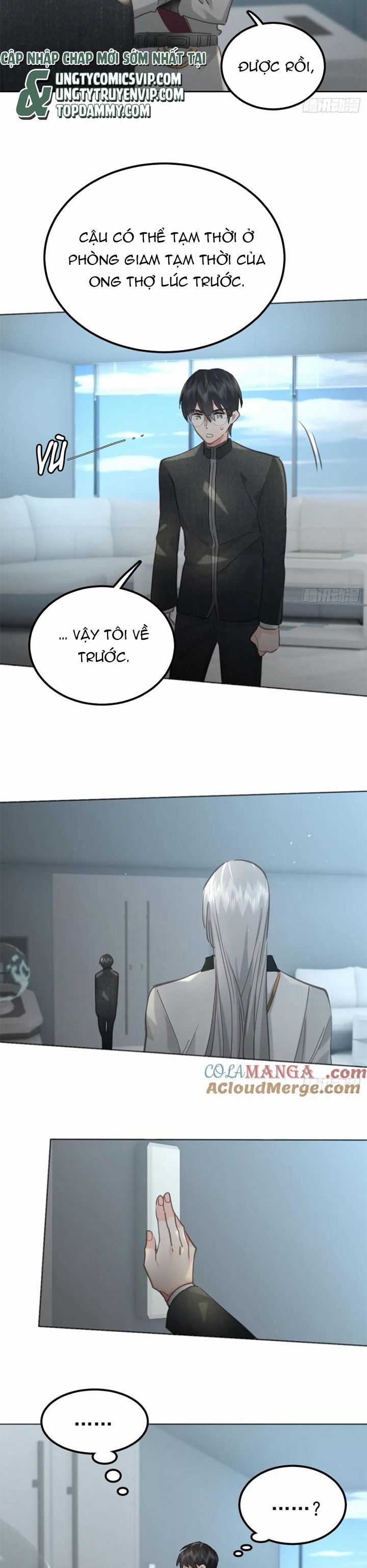Ong Thợ - Chapter 47 - Trang 12