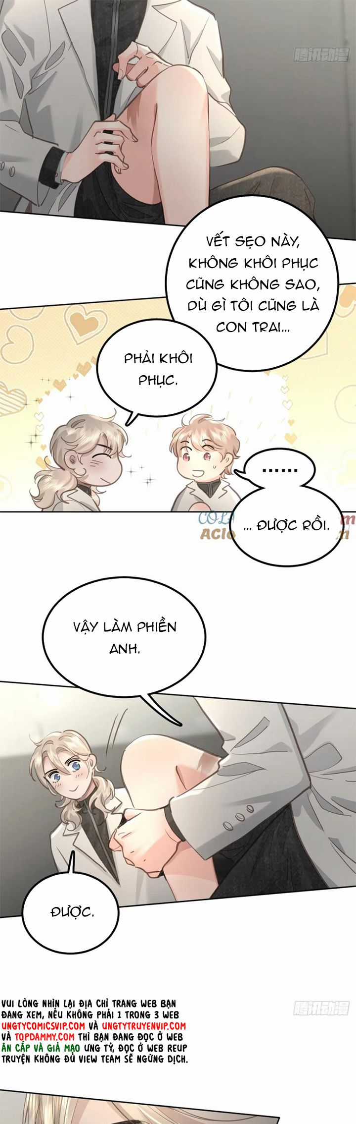 Ong Thợ - Chapter 47 - Trang 18
