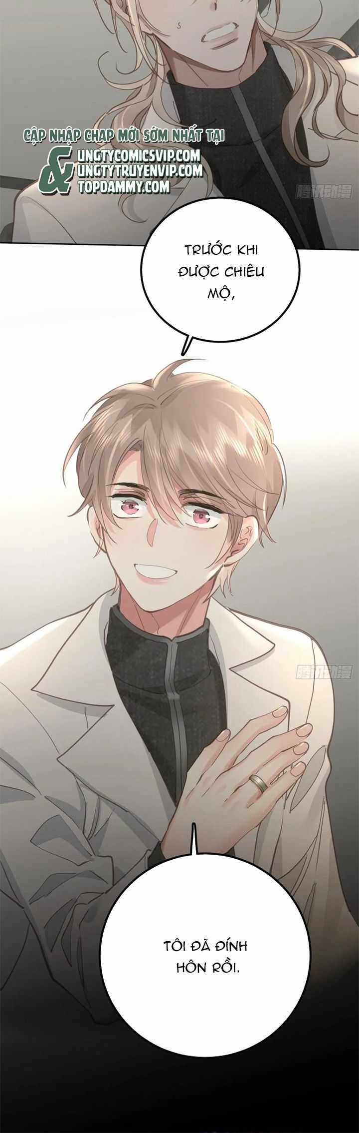 Ong Thợ - Chapter 47 - Trang 20