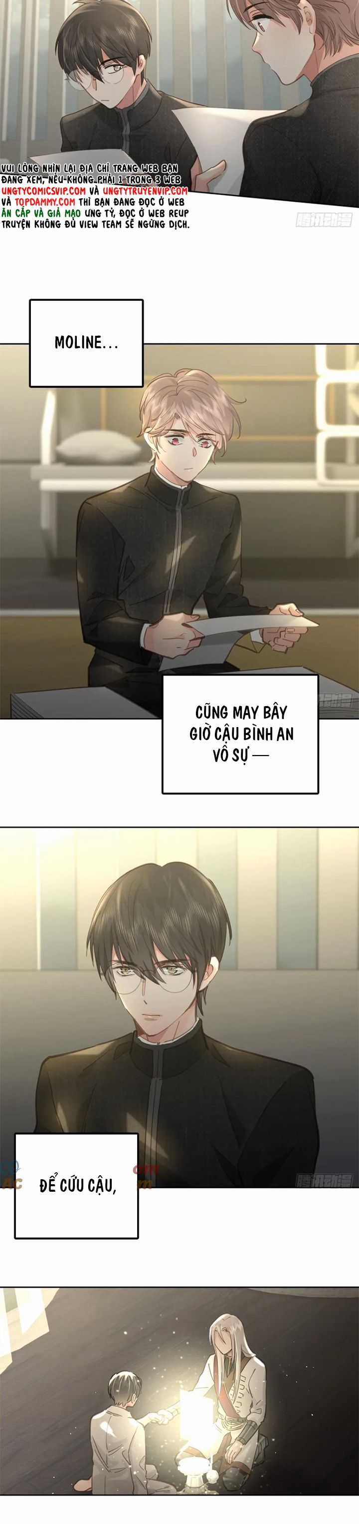 Ong Thợ - Chapter 47 - Trang 4