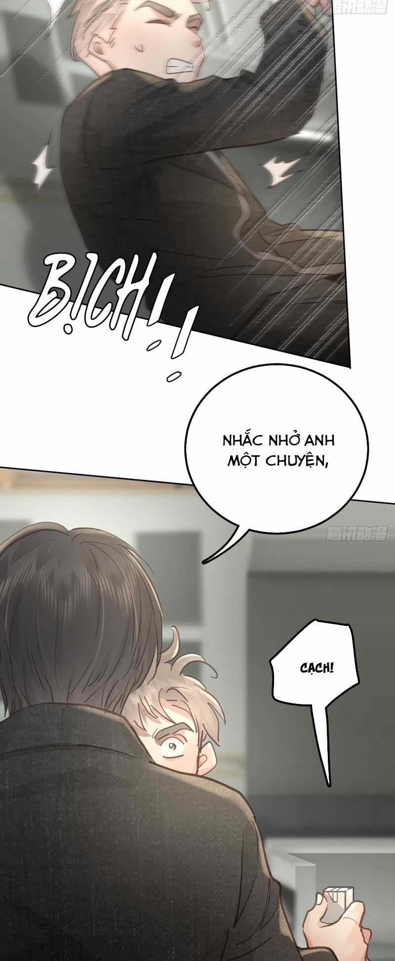 Ong Thợ - Chapter 48 - Trang 11