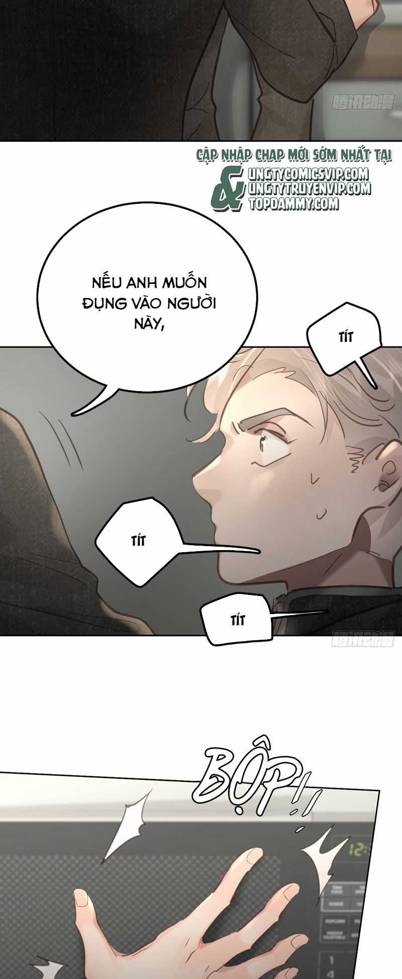 Ong Thợ - Chapter 48 - Trang 12
