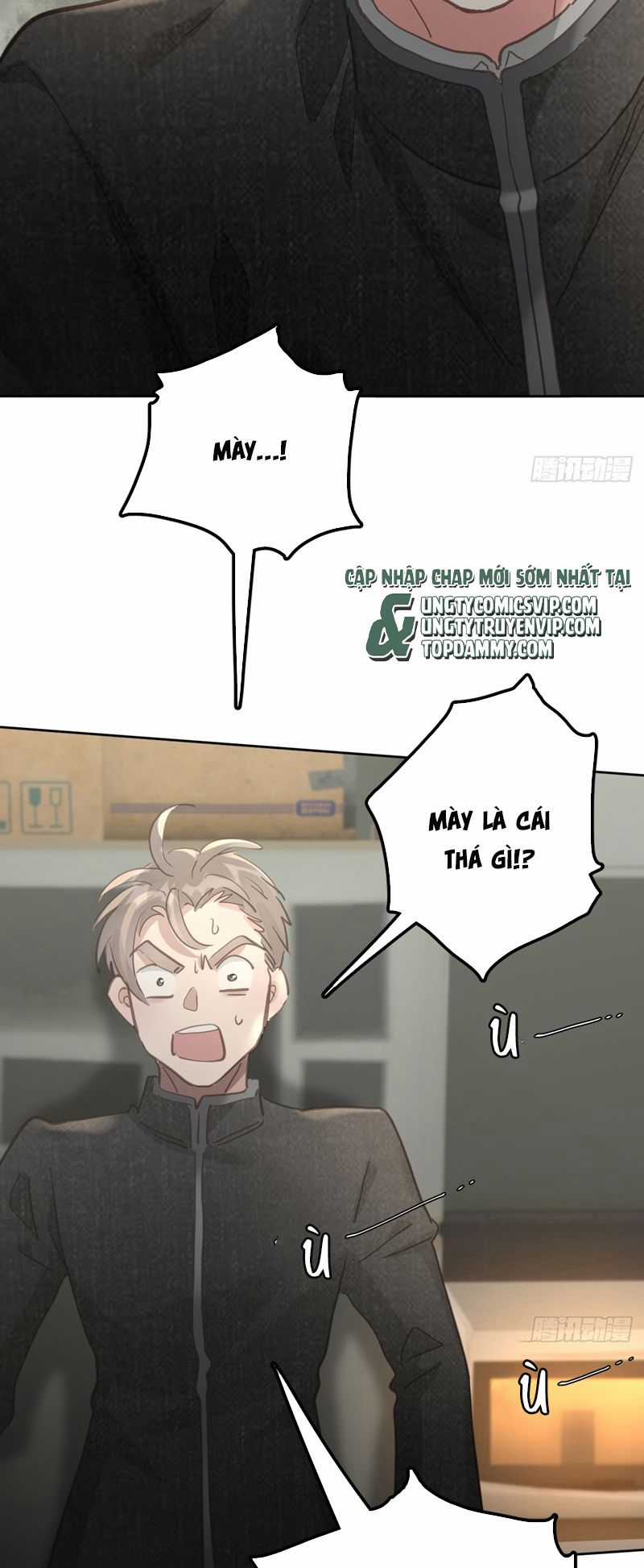 Ong Thợ - Chapter 48 - Trang 14