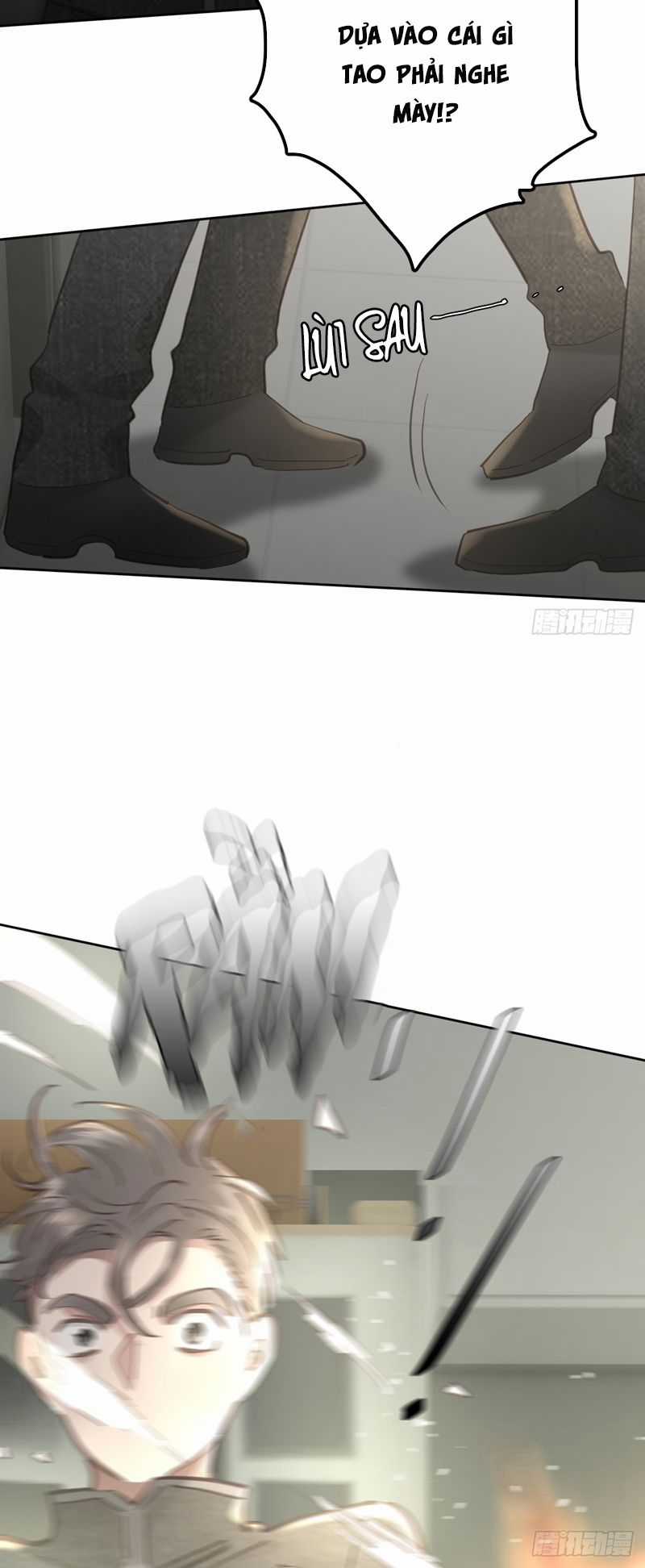 Ong Thợ - Chapter 48 - Trang 15