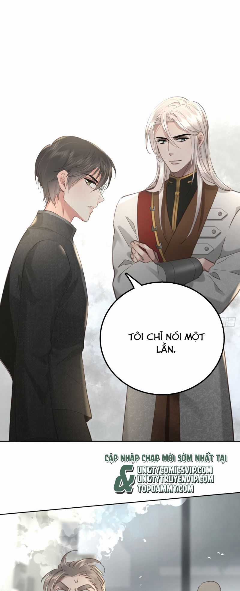 Ong Thợ - Chapter 48 - Trang 18