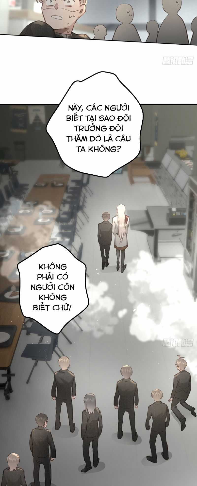 Ong Thợ - Chapter 48 - Trang 19
