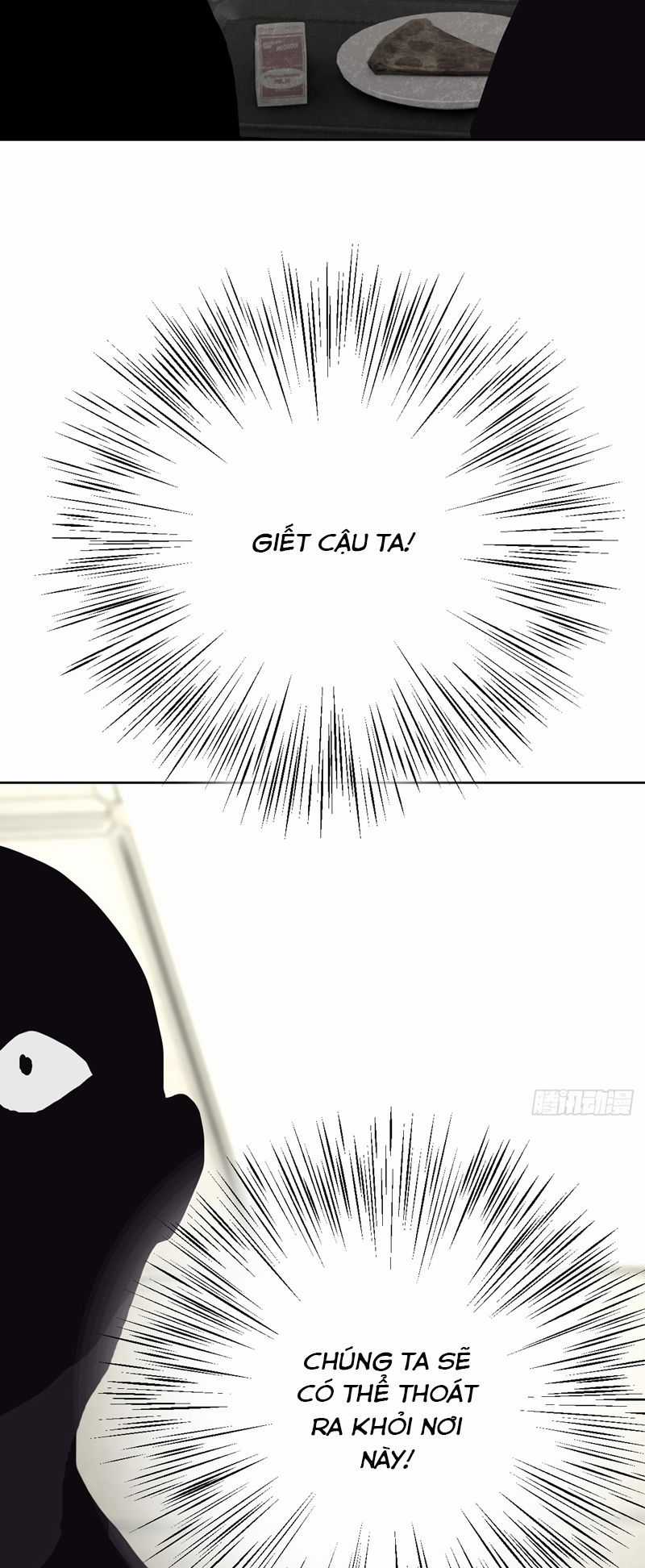 Ong Thợ - Chapter 48 - Trang 3