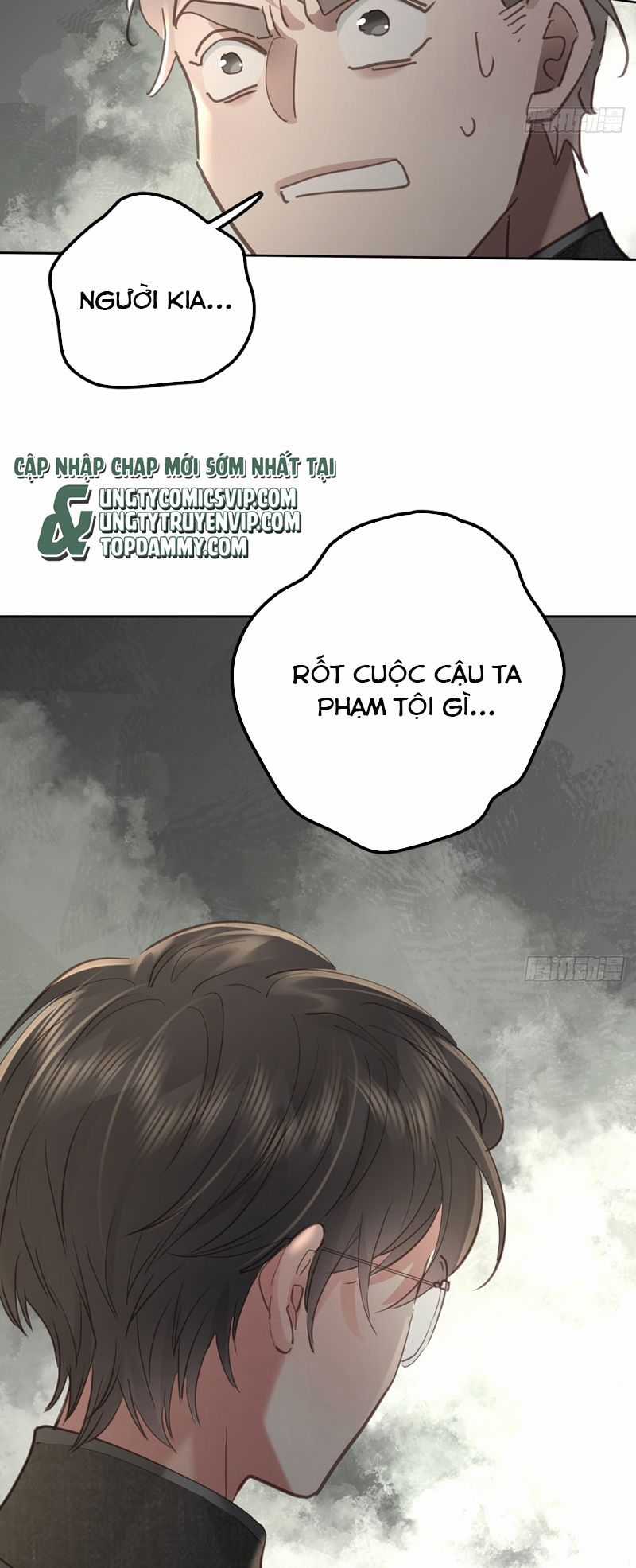 Ong Thợ - Chapter 48 - Trang 22