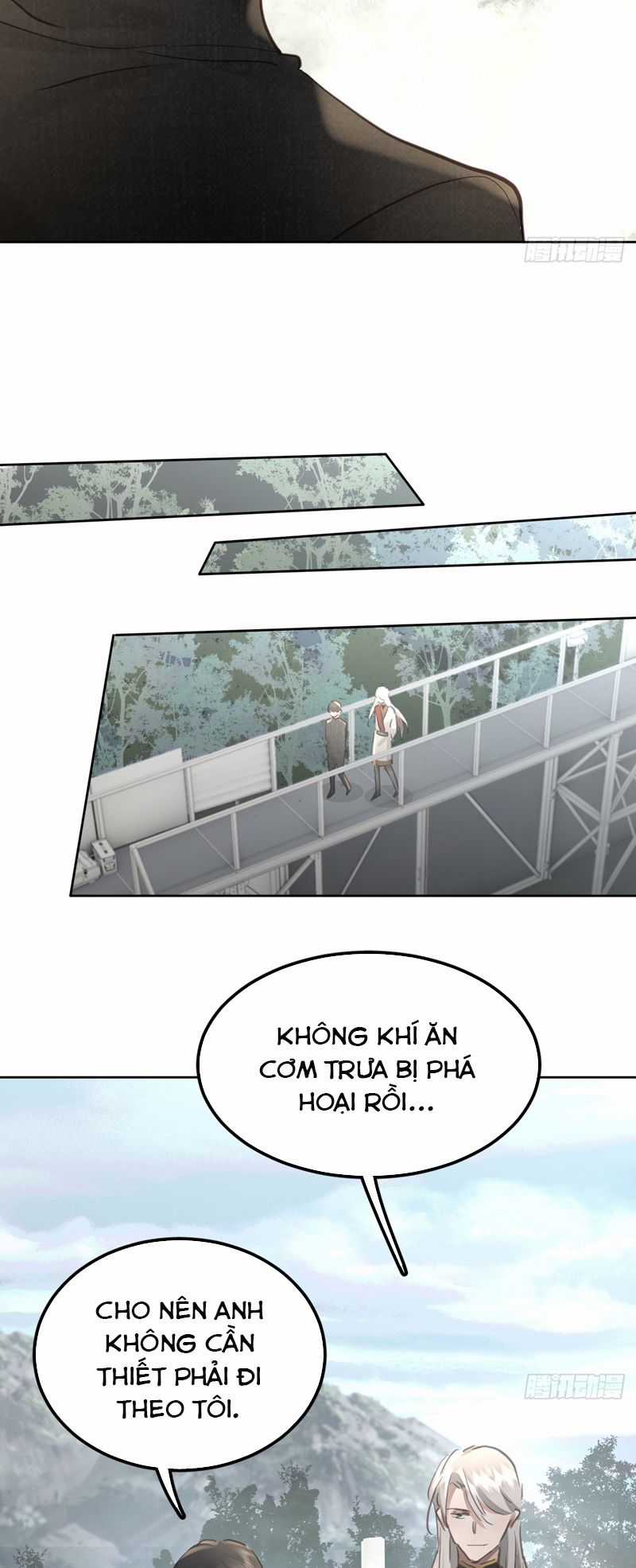 Ong Thợ - Chapter 48 - Trang 23