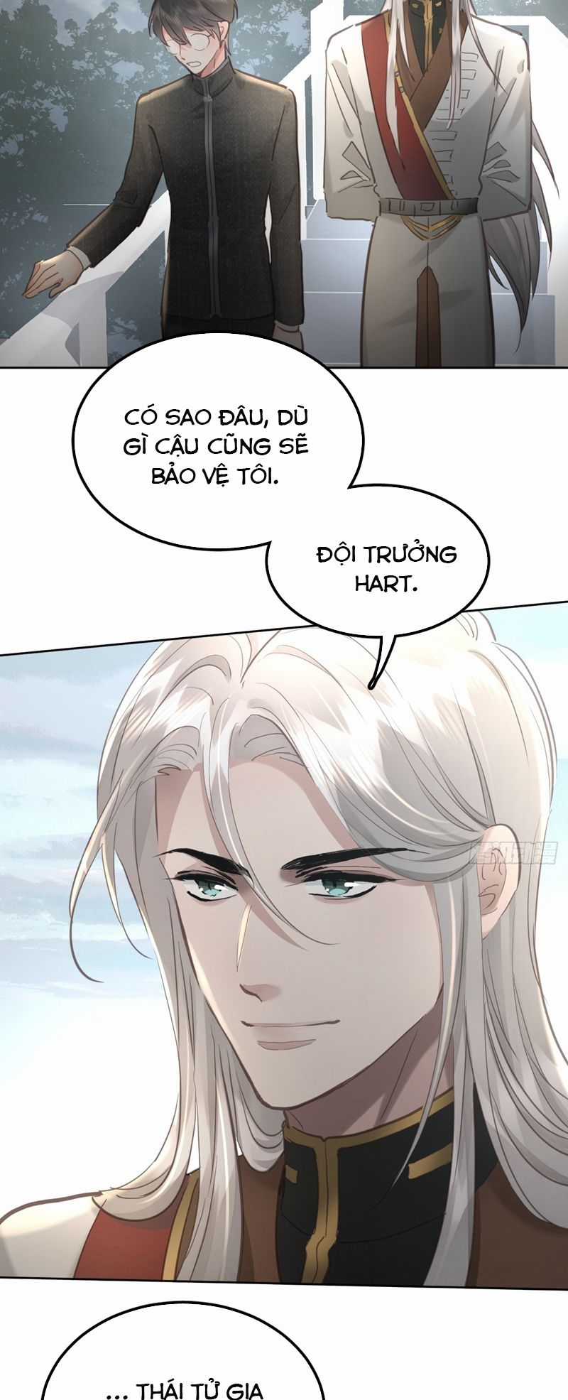 Ong Thợ - Chapter 48 - Trang 24