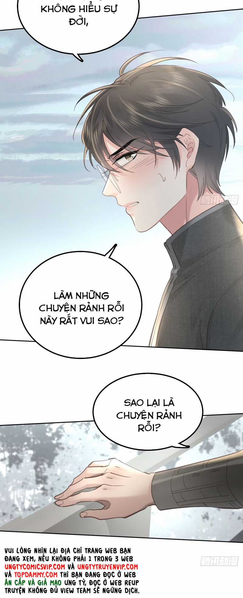 Ong Thợ - Chapter 48 - Trang 25