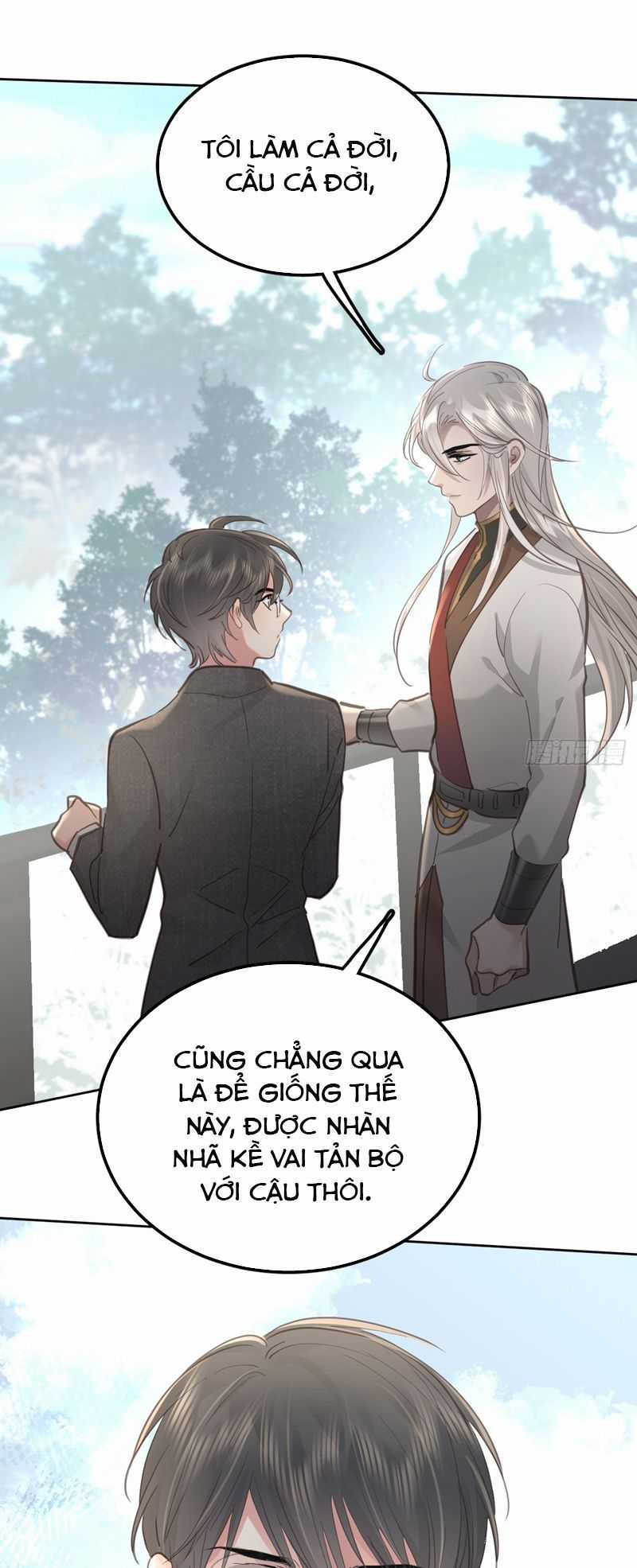 Ong Thợ - Chapter 48 - Trang 26
