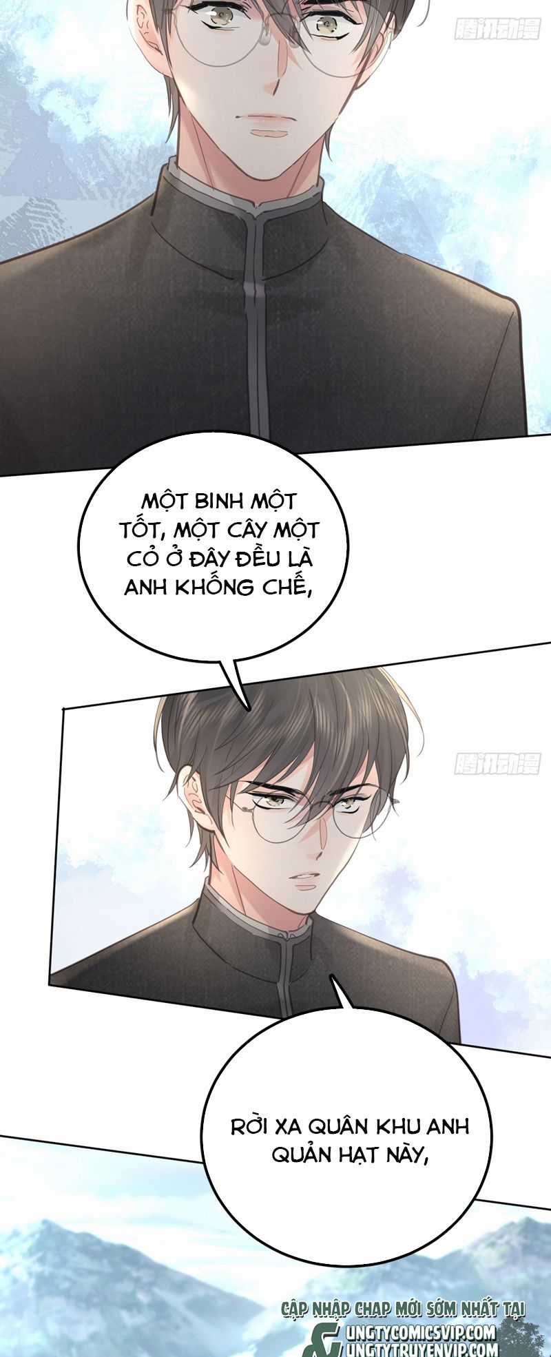 Ong Thợ - Chapter 48 - Trang 27