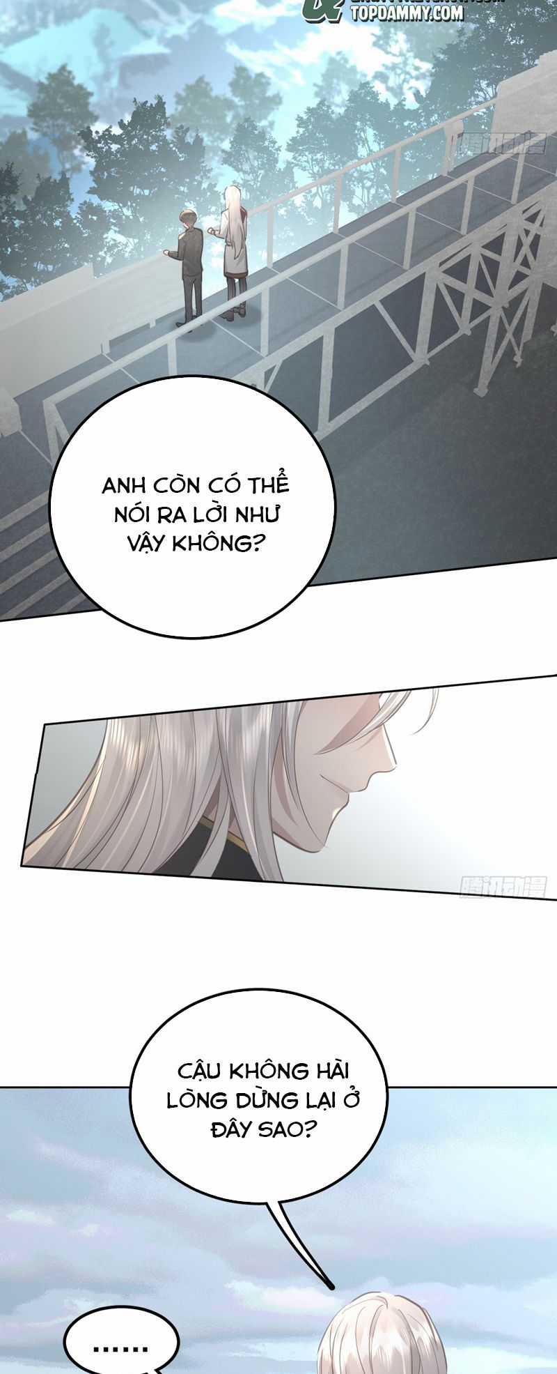 Ong Thợ - Chapter 48 - Trang 28