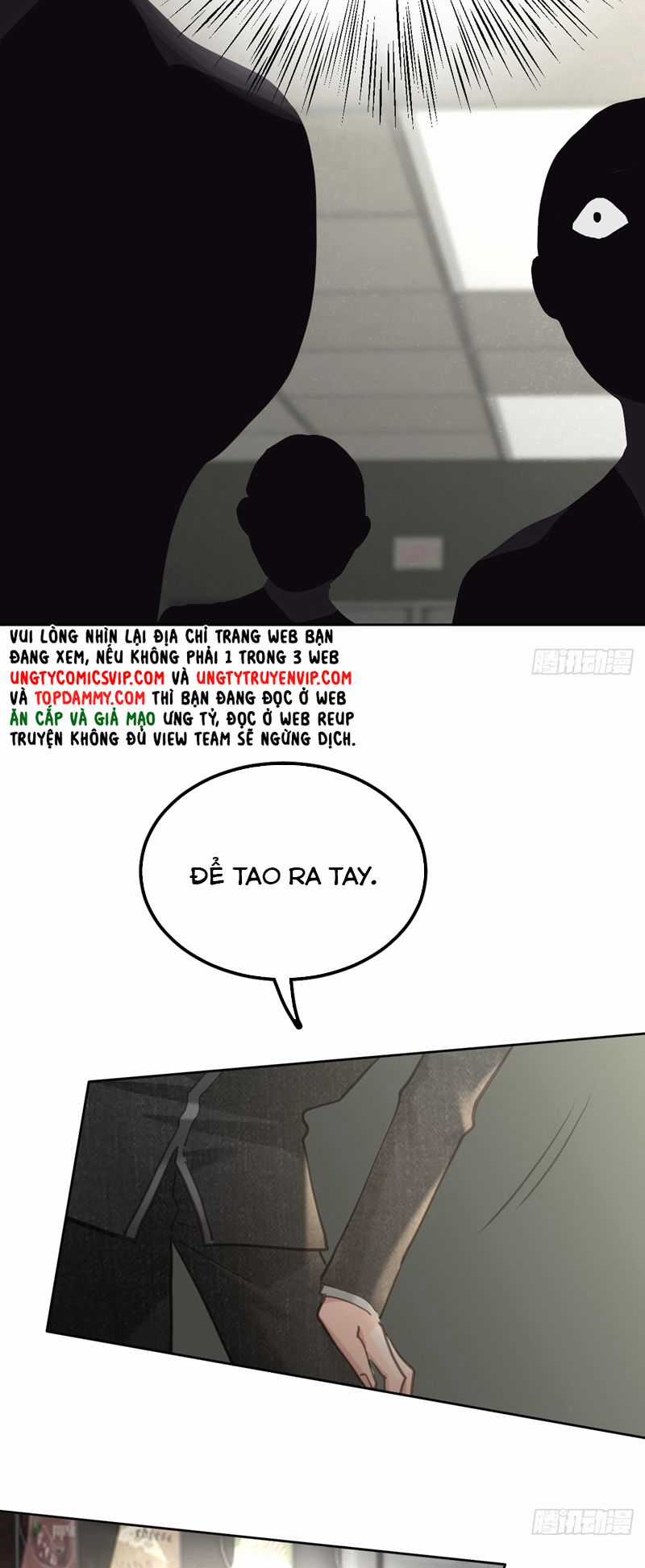 Ong Thợ - Chapter 48 - Trang 4