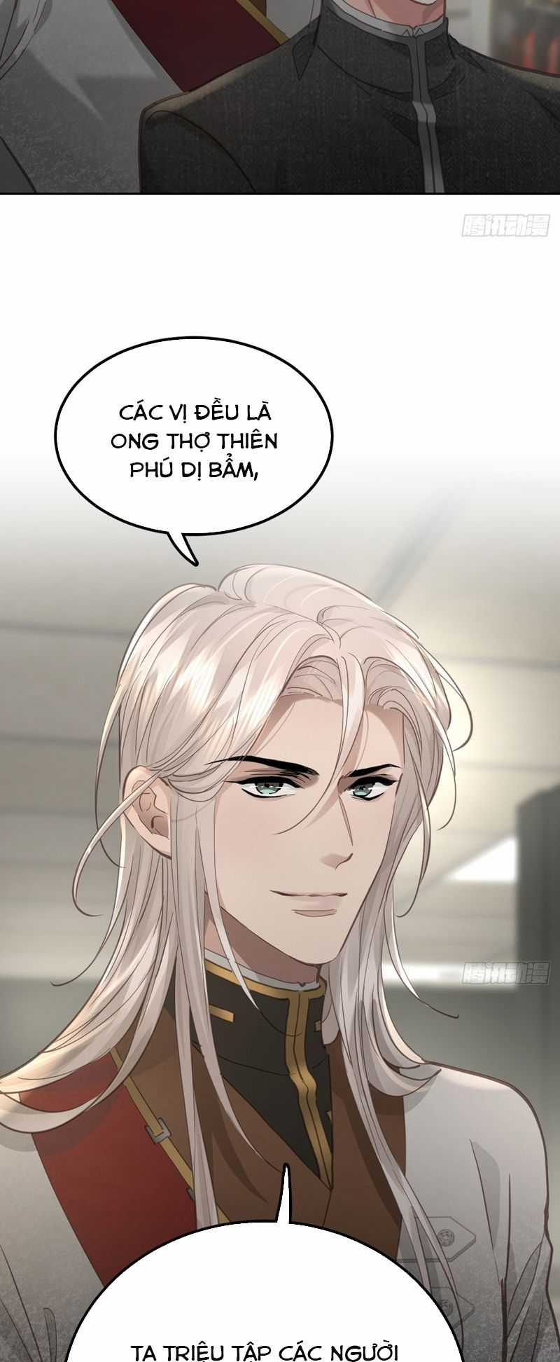 Ong Thợ - Chapter 48 - Trang 7