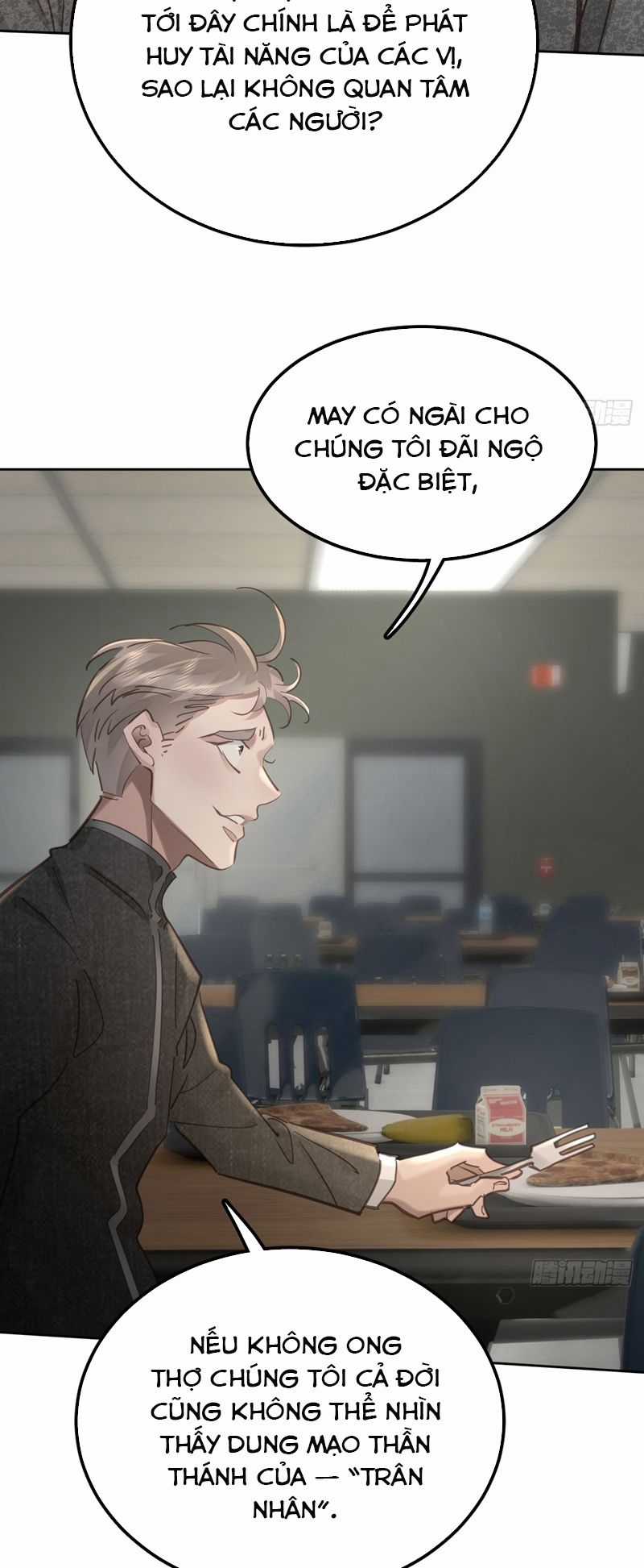 Ong Thợ - Chapter 48 - Trang 8