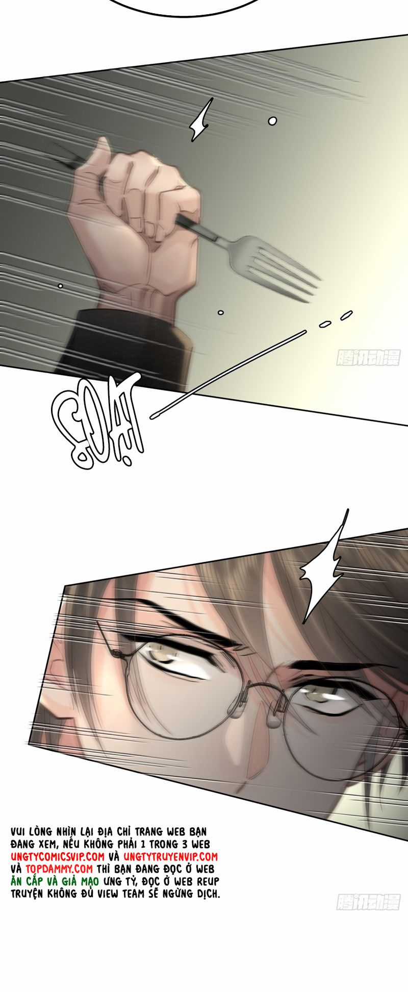 Ong Thợ - Chapter 48 - Trang 9