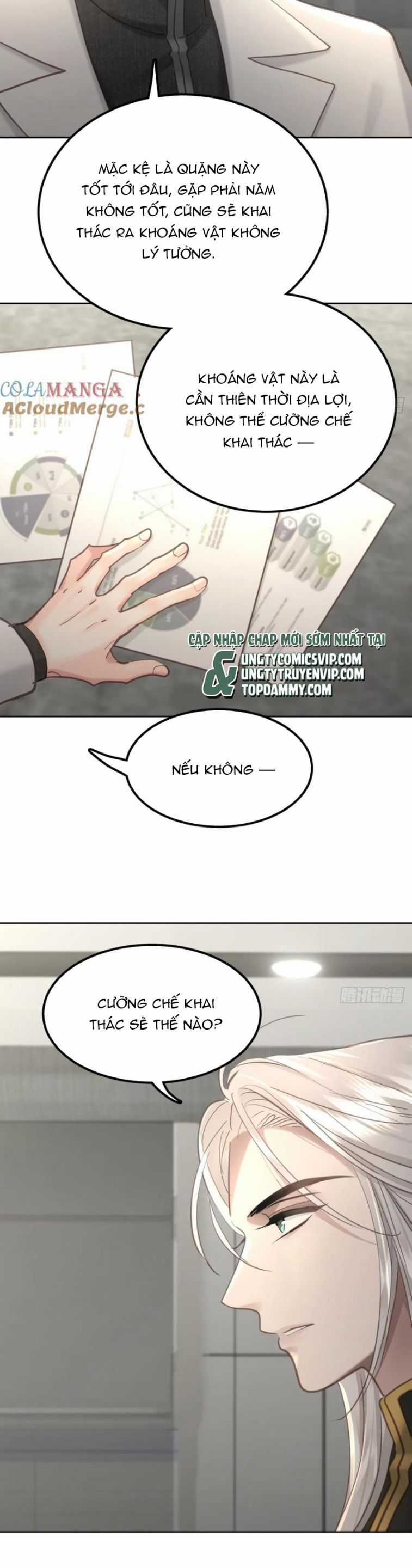 Ong Thợ - Chapter 49 - Trang 12